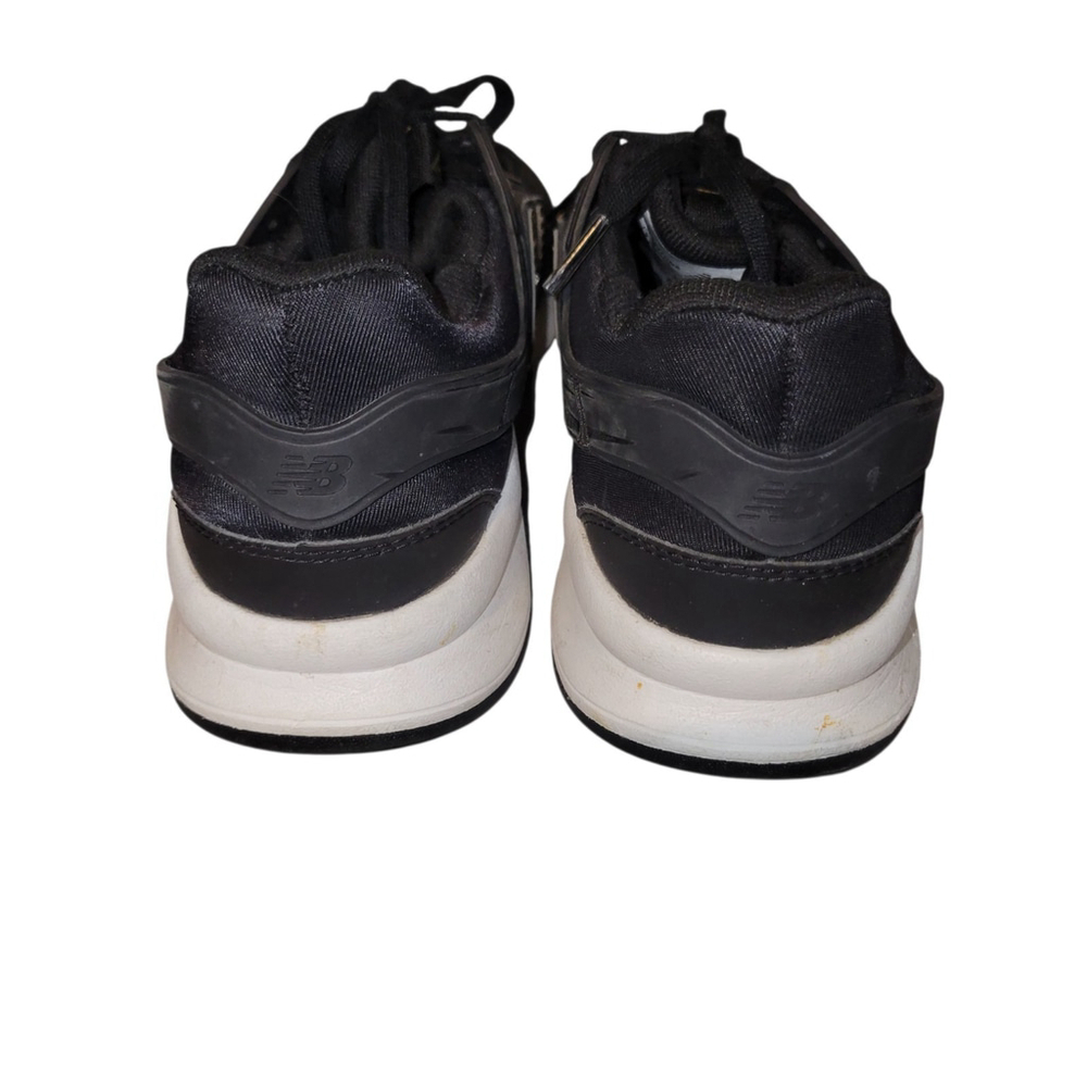 New Balance NB REVLITE 247 Black Running Walking Athletic Shoes Women's 7.5 - Picture 6 of 7